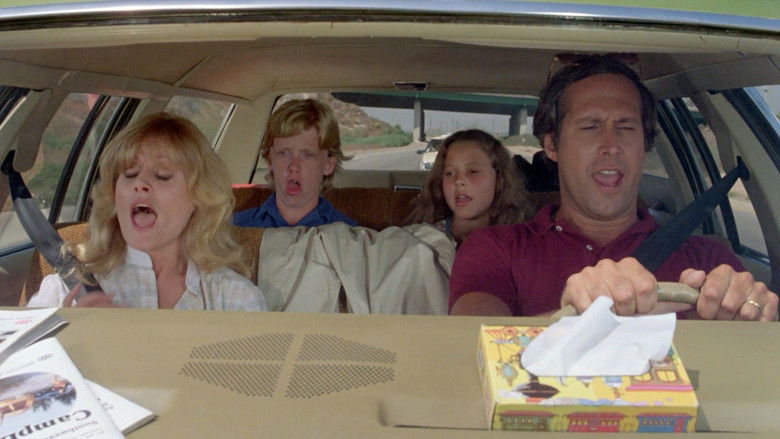 National Lampoon's Vacation still