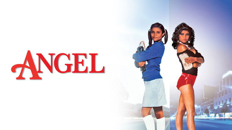 Angel still 2