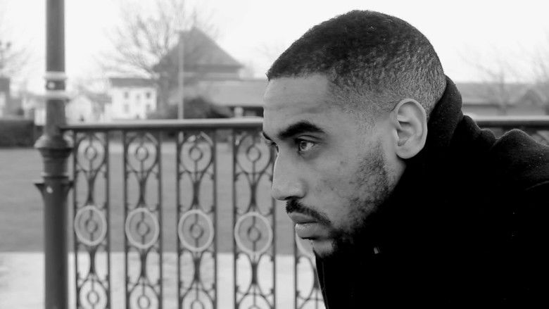 The Girl with the Golden Chain still 4