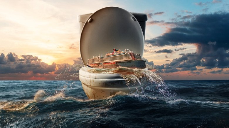 Trainwreck: Poop Cruise still 1