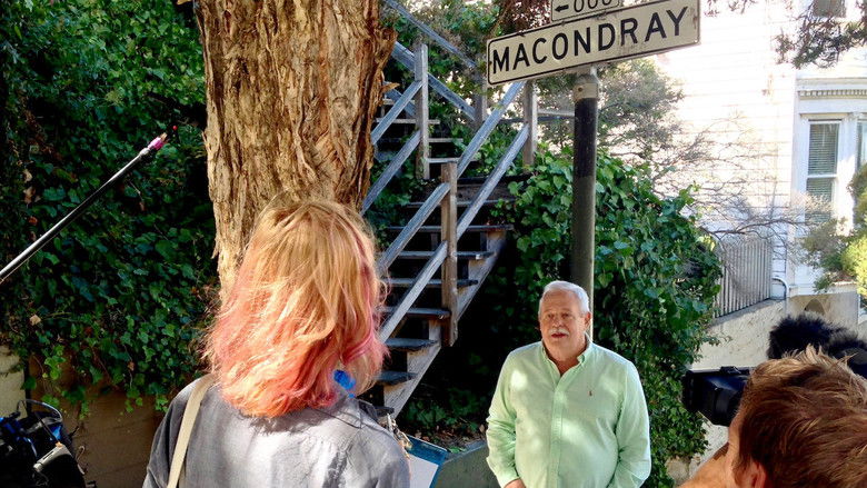 The Untold Tales of Armistead Maupin still
