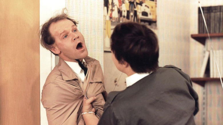 Selvmordsskolen still 3