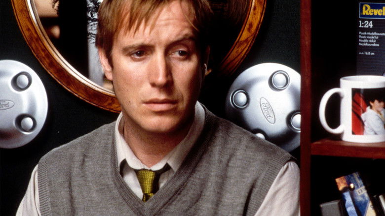 Once Upon a Time in the Midlands still