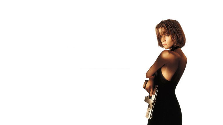 Point of No Return still 3