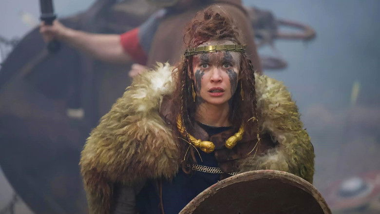 Boudica still 3
