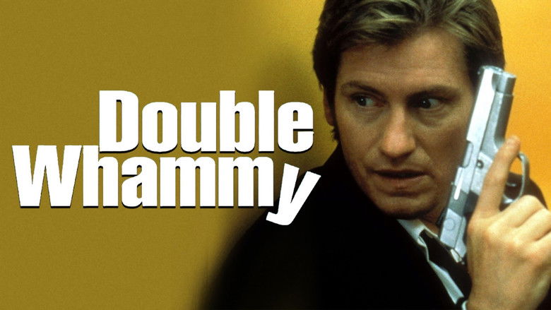 Double Whammy still 4