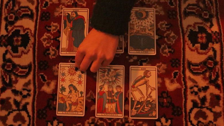 Le Tarot