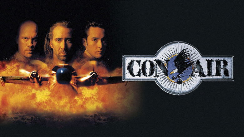 Con Air still 2