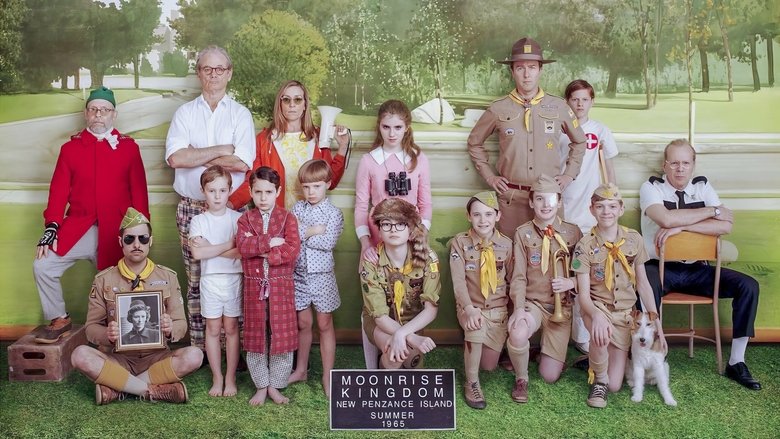 Moonrise Kingdom still
