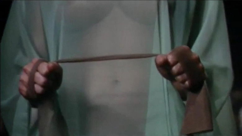 The Stepford Wives still