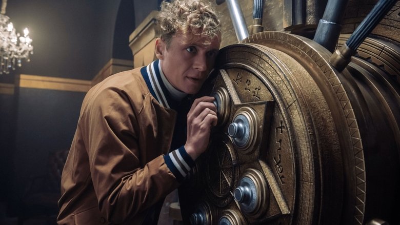 Army of Thieves still