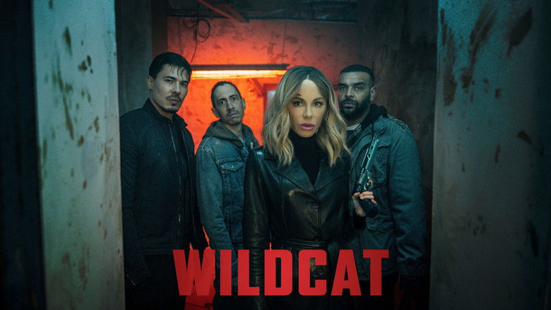 Wildcat still 4