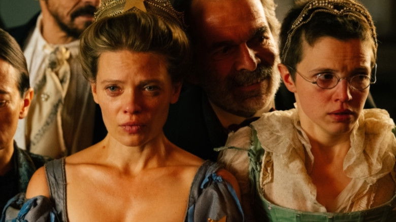 Party of Fools still