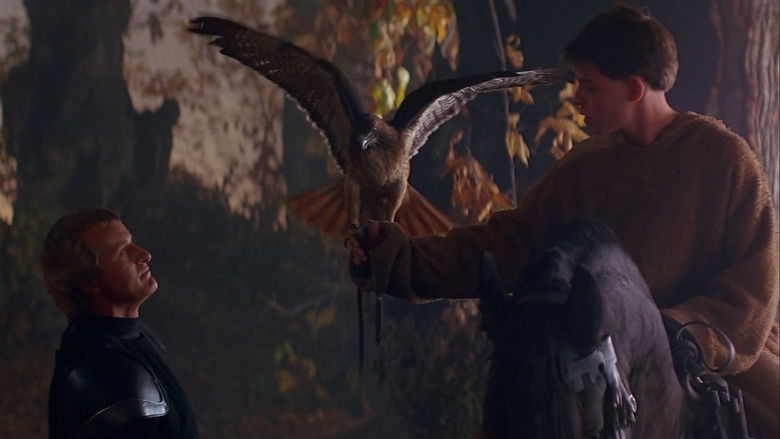 Ladyhawke still 3