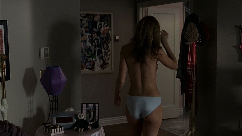 Urban Legends: Bloody Mary still