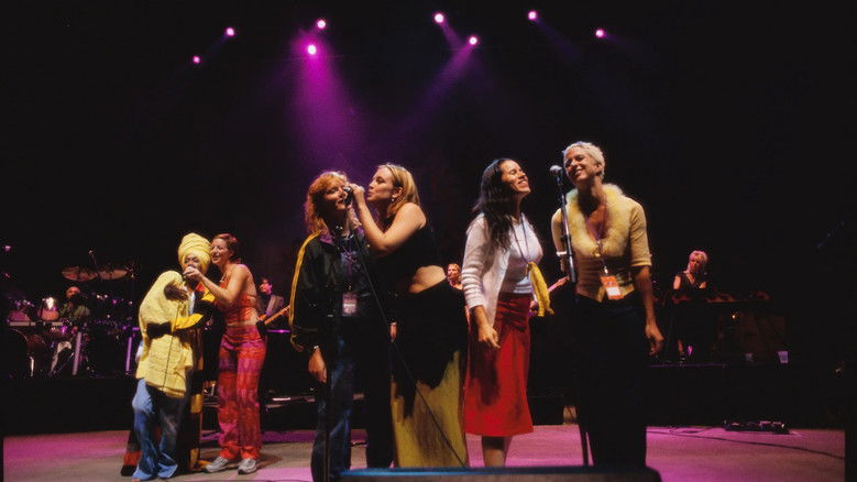 Lilith Fair: Building a Mystery still