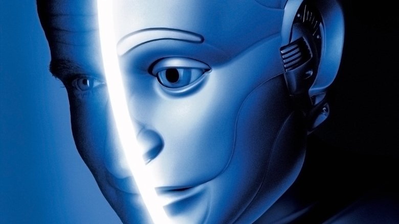 Bicentennial Man still 2
