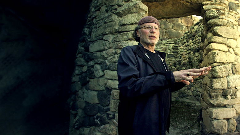 Atlantis Rising still