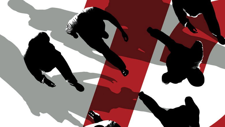 Ocean's Twelve still 2