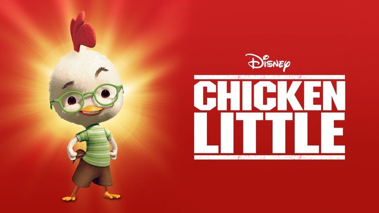 Chicken Little still 2