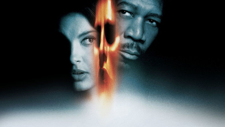 Kiss the Girls still