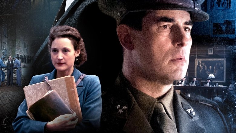 The Last Vermeer still 1