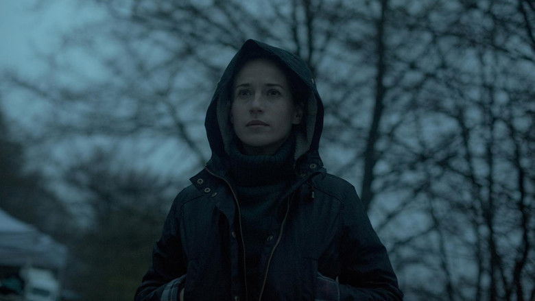 The Invisible Guardian still