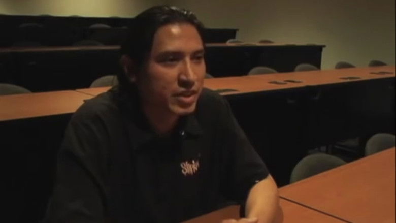 Jeff Weise: My Personal Documentary still 1