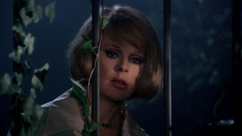 Lisa and the Devil still