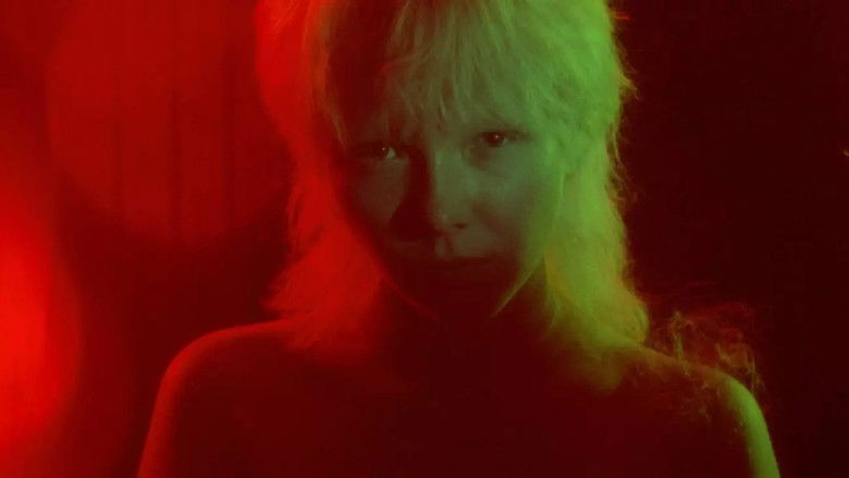 After Blue (Dirty Paradise) still