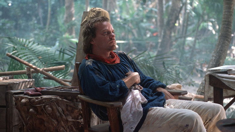 Paradise Found still 1