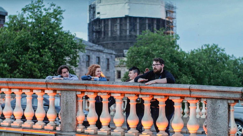 The New Music still 1