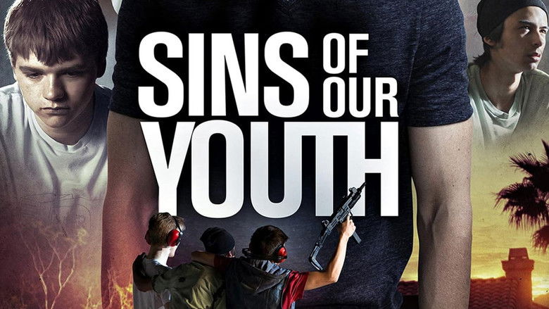 Sins of Our Youth still