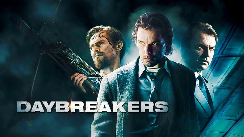 Daybreakers still