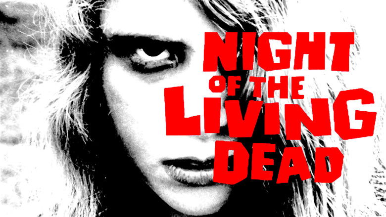 Night of the Living Dead still