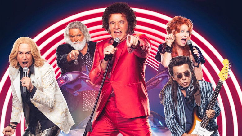 La mia banda suona il pop still