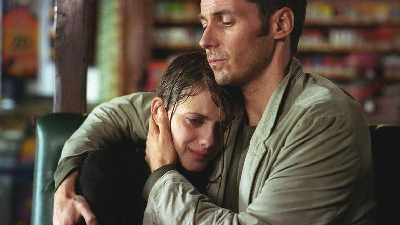 Don't Worry, I'm Fine still 2