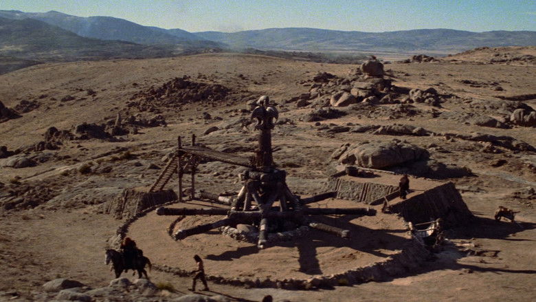 Conan the Barbarian still