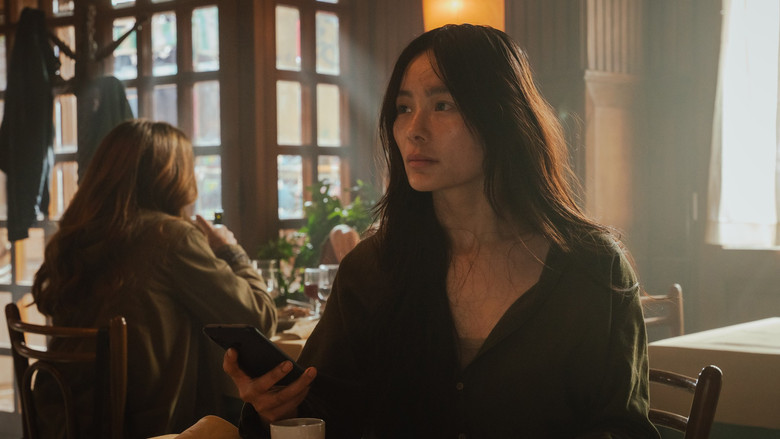 The Forbidden City still