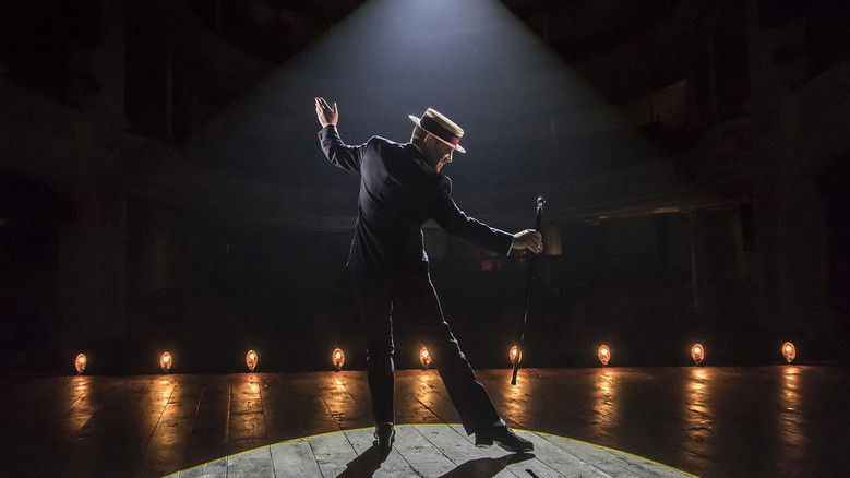Branagh Theatre Live: The Entertainer still 2