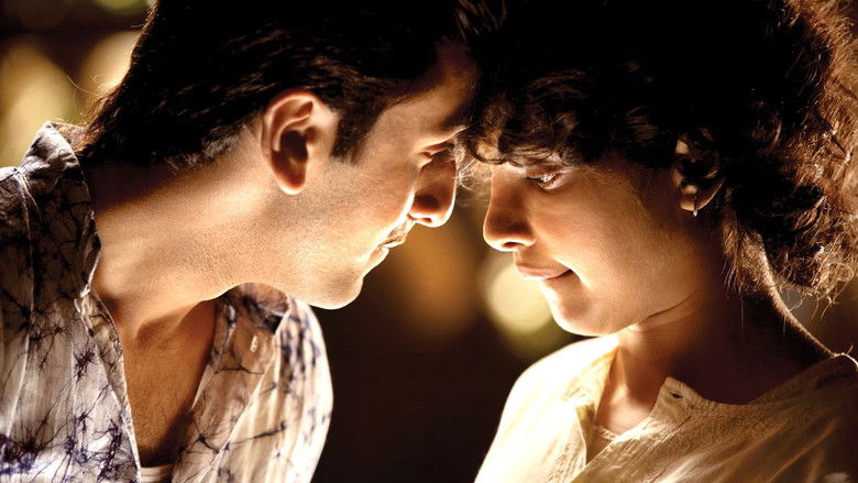 Barfi! still