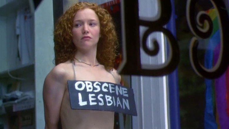 Better Than Chocolate still