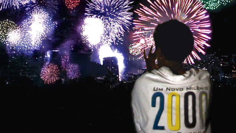 Babilônia 2000 still 1
