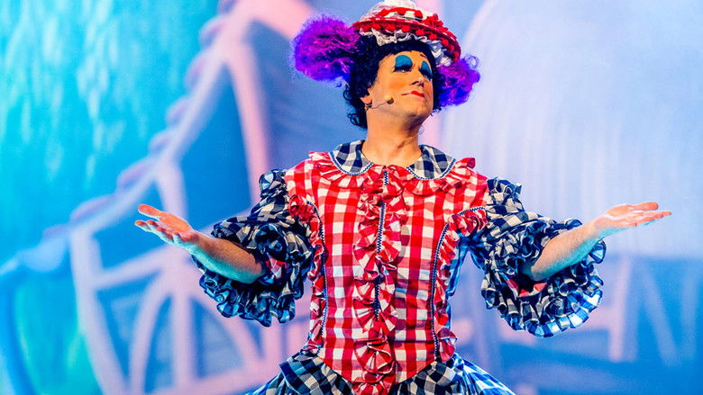 CBeebies Presents: Jack And The Beanstalk still 3