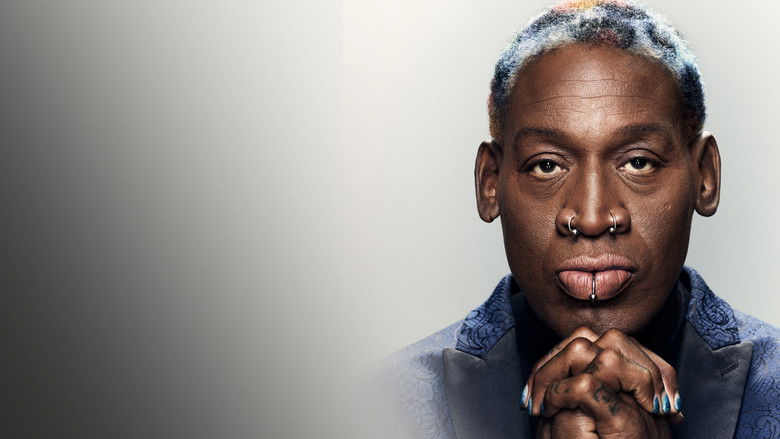 Rodman: For Better or Worse still 3