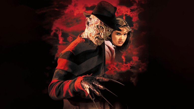 A Nightmare on Elm Street still 1