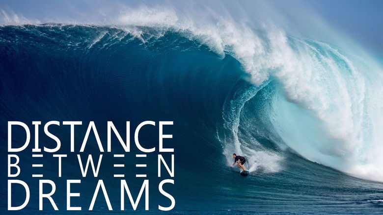 Distance Between Dreams still