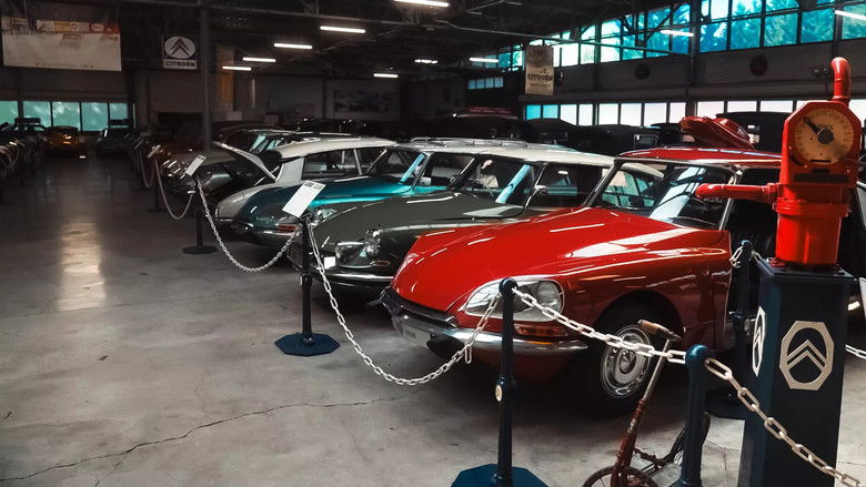 Inside Citroën : la techno secrète de nos voitures still 1