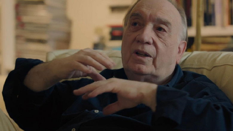 The Memory of Cinema: A Film About Fernando Méndez-Leite still 1