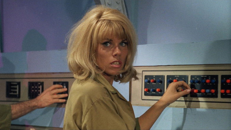 Horror of the Blood Monsters still 1